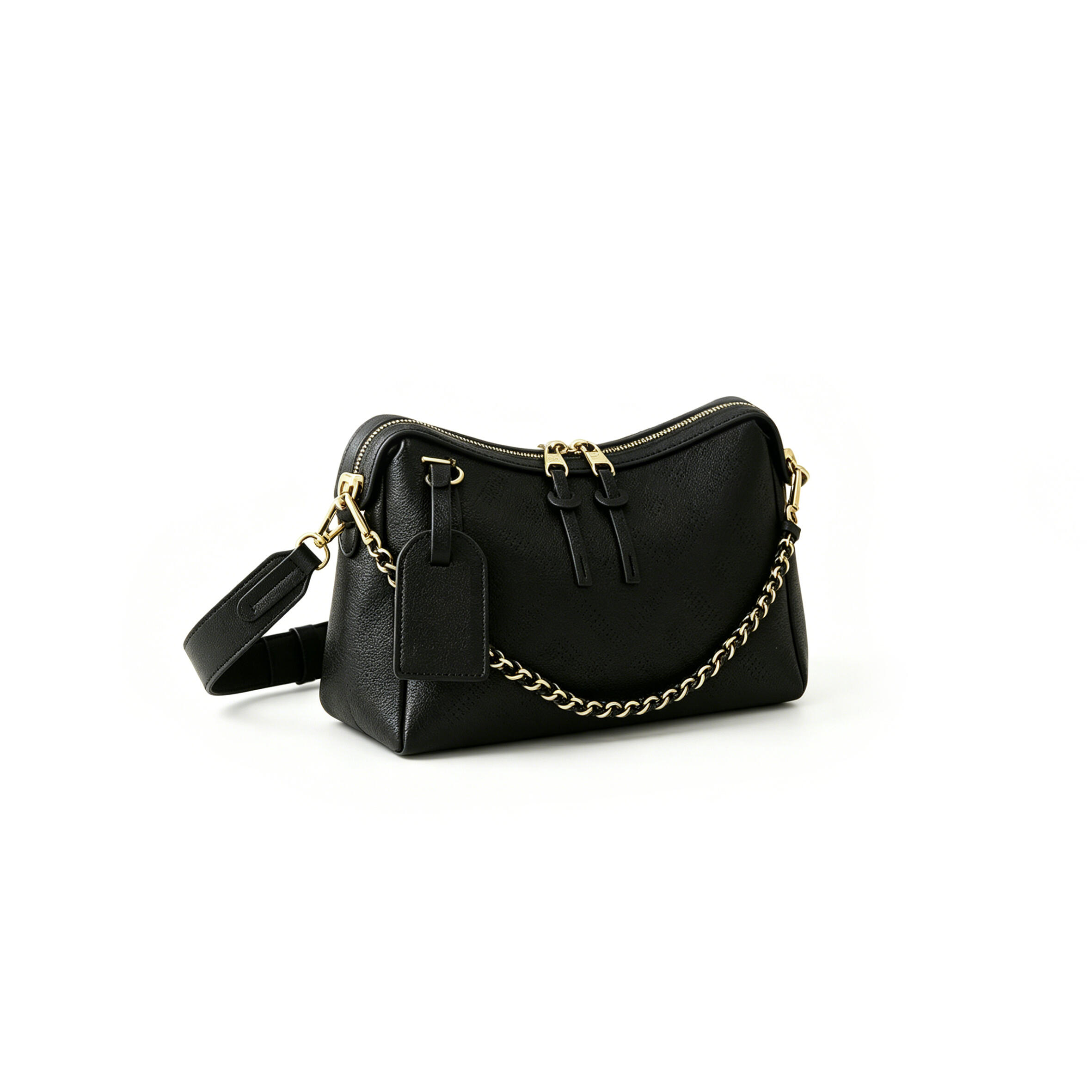 LOUIS VUITTON MASTER HAND IT ALL PM M24114 (29*18*13cm)